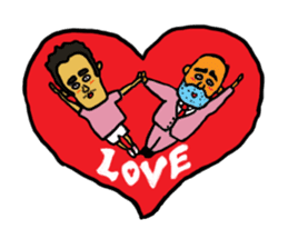 Tomorrow Never Knows sticker #3928757