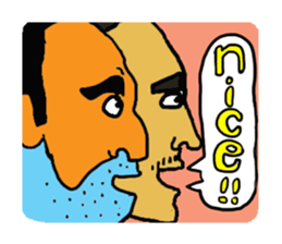 Tomorrow Never Knows sticker #3928758