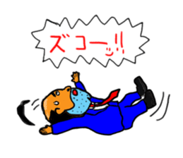 Tomorrow Never Knows sticker #3928761