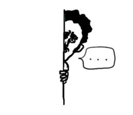 Tomorrow Never Knows sticker #3928763