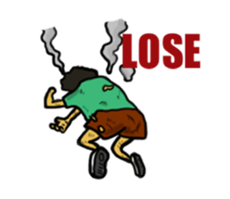 Tomorrow Never Knows sticker #3928765