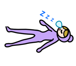 Yogini sticker #3928925