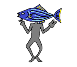 Katuozinn sticker #3929047