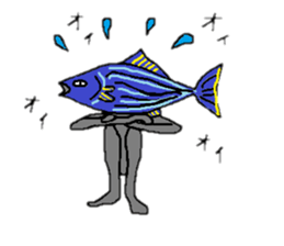 Katuozinn sticker #3929052