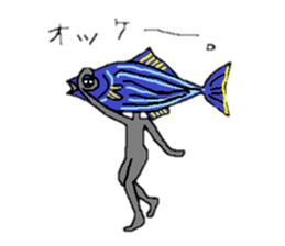 Katuozinn sticker #3929065