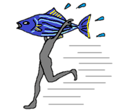 Katuozinn sticker #3929068