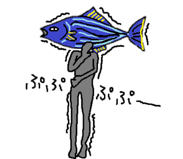 Katuozinn sticker #3929071