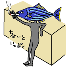 Katuozinn sticker #3929076