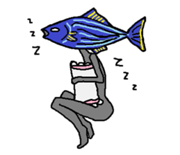 Katuozinn sticker #3929077