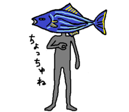 Katuozinn sticker #3929082