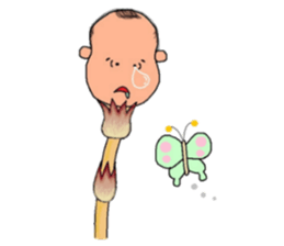 Four Seasons with Tsuca sticker #3929850