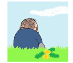 Four Seasons with Tsuca sticker #3929851