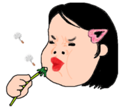 Four Seasons with Tsuca sticker #3929852