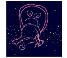 Four Seasons with Tsuca sticker #3929854