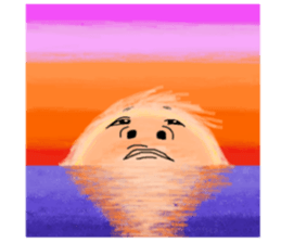 Four Seasons with Tsuca sticker #3929858