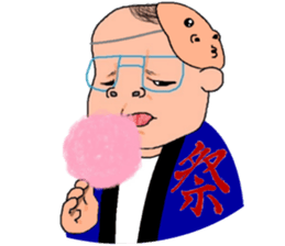 Four Seasons with Tsuca sticker #3929866