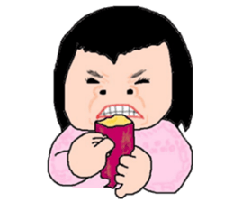 Four Seasons with Tsuca sticker #3929867