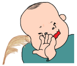 Four Seasons with Tsuca sticker #3929868