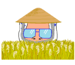 Four Seasons with Tsuca sticker #3929870