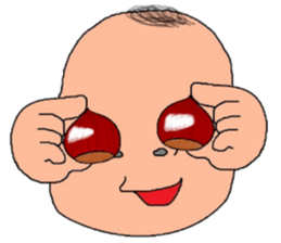 Four Seasons with Tsuca sticker #3929872