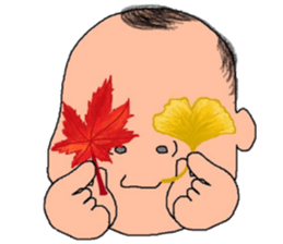 Four Seasons with Tsuca sticker #3929873