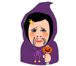 Four Seasons with Tsuca sticker #3929876