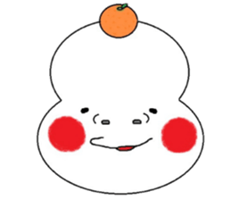 Four Seasons with Tsuca sticker #3929878