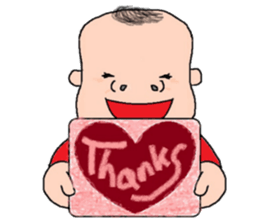 Four Seasons with Tsuca sticker #3929882