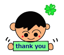 love face sticker sticker #3930101