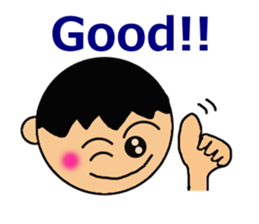 love face sticker sticker #3930118