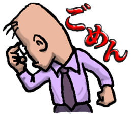 Reality-type No.1 sticker #3930335