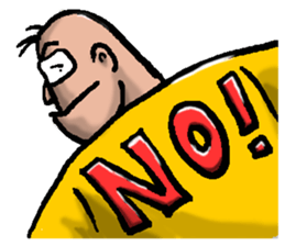 Reality-type No.1 sticker #3930338