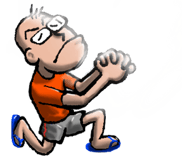 Reality-type No.1 sticker #3930342