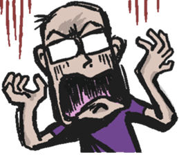 Reality-type No.1 sticker #3930348