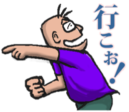 Reality-type No.1 sticker #3930350