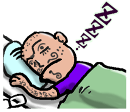 Reality-type No.1 sticker #3930351