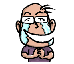 Reality-type No.1 sticker #3930354