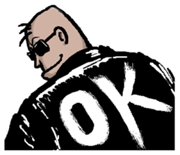 Reality-type No.1 sticker #3930357