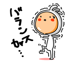 KOPElli kun 6 sticker #3930527