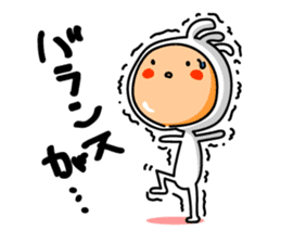 KOPElli kun 6 sticker #3930527