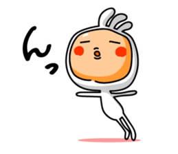 KOPElli kun 6 sticker #3930528