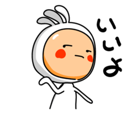 KOPElli kun 6 sticker #3930529