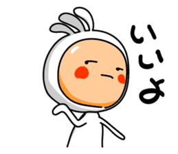 KOPElli kun 6 sticker #3930529