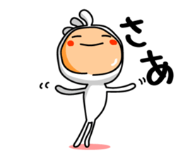 KOPElli kun 6 sticker #3930530