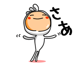 KOPElli kun 6 sticker #3930530