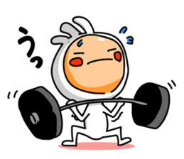 KOPElli kun 6 sticker #3930533