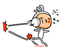 KOPElli kun 6 sticker #3930534