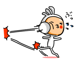 KOPElli kun 6 sticker #3930534