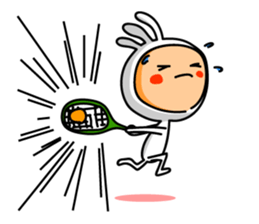 KOPElli kun 6 sticker #3930535