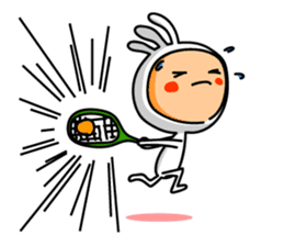 KOPElli kun 6 sticker #3930535